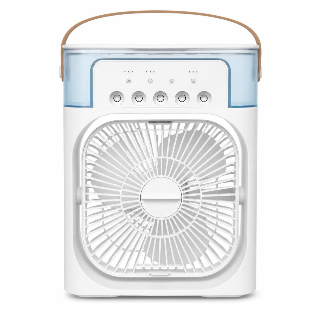 AirCool tragbarer Kühler